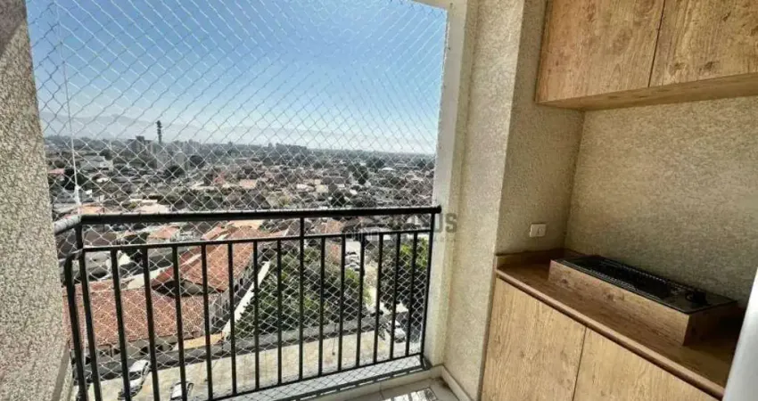 Apartamento com 3 dormitórios à venda, 68 m² por r$ 410.000 - vila nossa senhora das graças - taubaté/sp