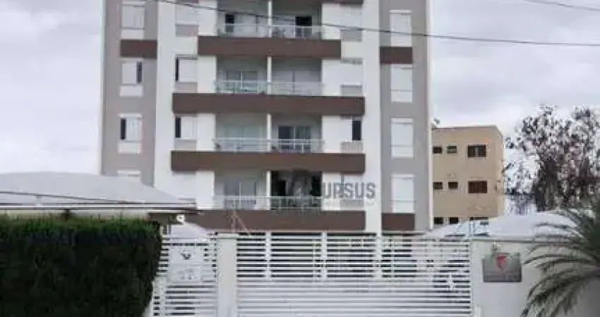 Apartamento com 2 dormitórios à venda, 69 m² por r$ 330.000,00 - vila nossa senhora das graças - taubaté/sp