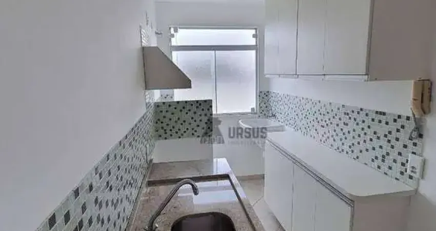 Apartamento no centro da cidade com elevador, excelente para investimento ou para morar