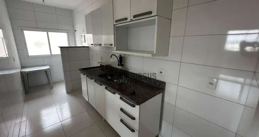 Apartamento com 2 dormitórios à venda, 67 m²  residencial embaúba- chácara galega - pindamonhangaba/sp
