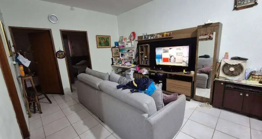 Casa com 2 dormitórios à venda, 73 m² por r$ 350.000,00 - monte belo - taubaté/sp