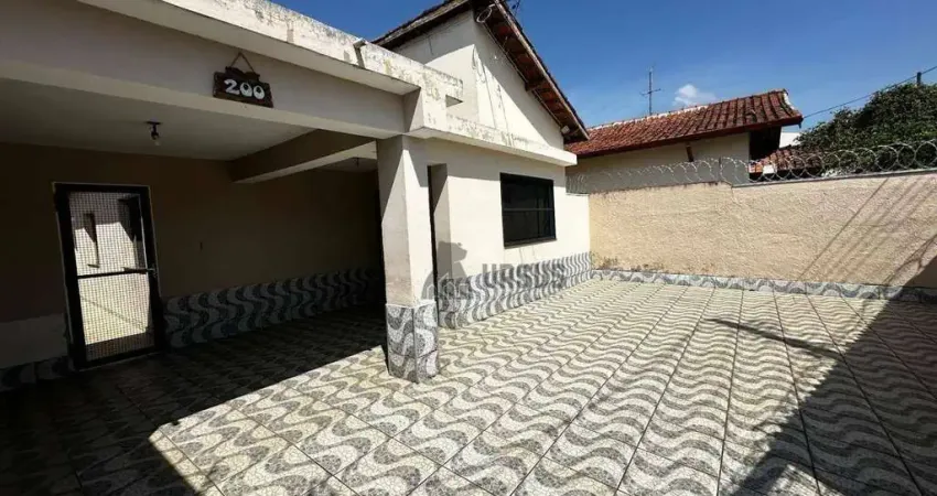 Casa à venda, 130 m² por r$ 380.000,00 - jardim maria augusta - taubaté/sp