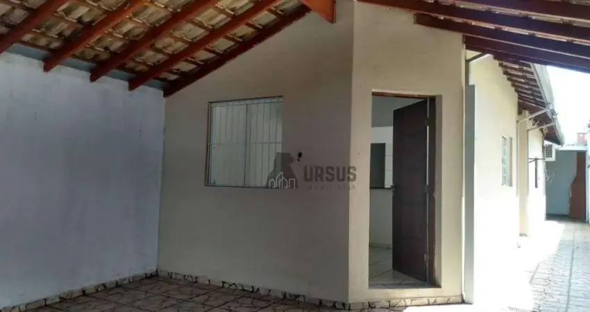 Casa com 2 dormitórios à venda, 70 m² por r$ 215.000,00 - mantiqueira - pindamonhangaba/sp