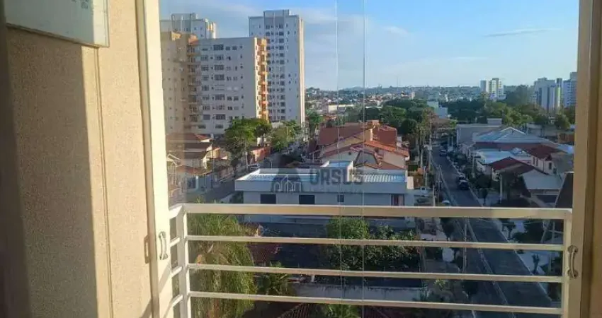 Apartamento com 1 dormitório à venda, 38 m² por r$ 225.000,00 - vila são josé - taubaté/sp