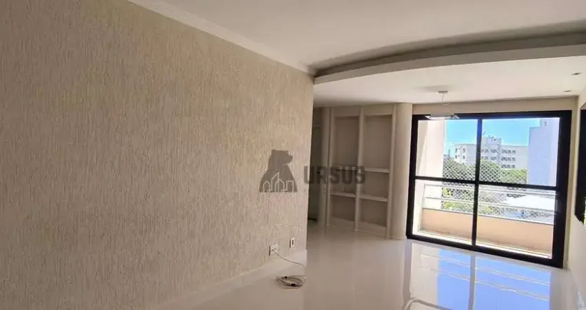 Apartamento com 3 dormitórios à venda, 84 m² por r$ 450.000,00 - jardim das nações - taubaté/sp