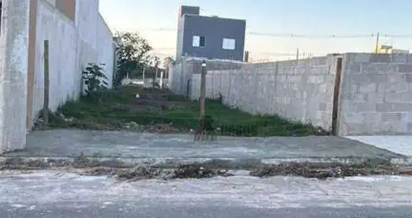 Terreno à venda, 150 m² por r$ 110.000,00 - areão - taubaté/sp