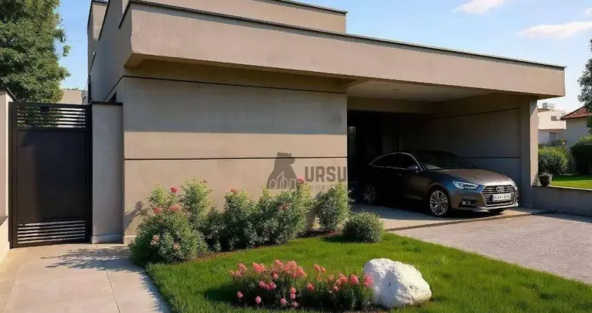 Casa com 3 dormitórios à venda, 146 m² por r$ 895.000,00 - pérola do vale - tremembé/sp