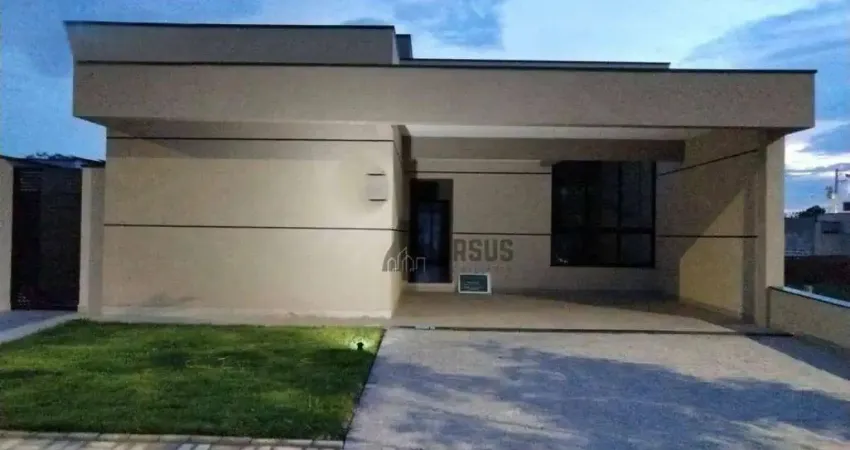 Casa com 3 dormitórios à venda, 146 m² por R$ 895.000,00 - Pérola do Vale - Tremembé/SP