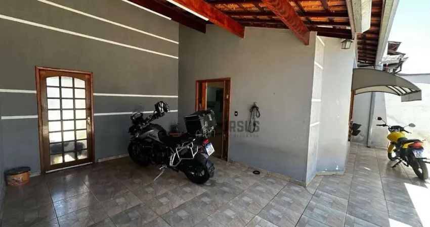 Casa com 3 dormitórios à venda, 137 m² por r$ 300.000 - conjunto habitacional terra dos ipês i (sul) - pindamonhangaba/sp