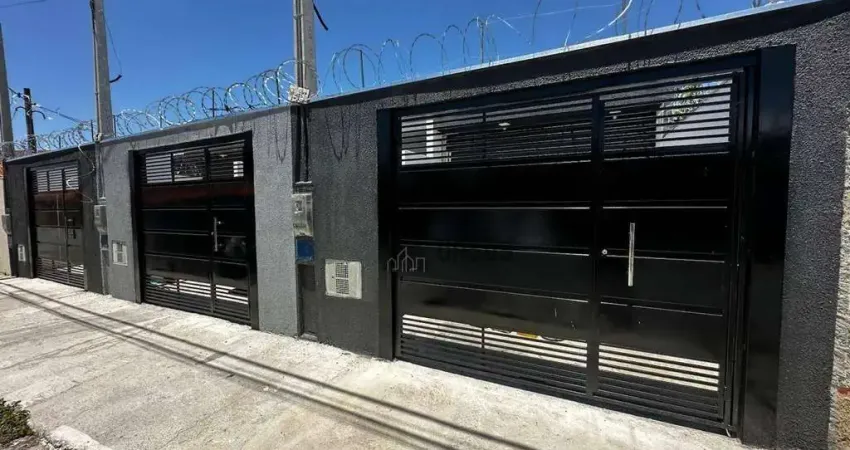 Casa com 2 dormitórios à venda, 77 m² por r$ 260.000 - conjunto habitacional terra dos ipês ii (fase ii) - pindamonhangaba/sp