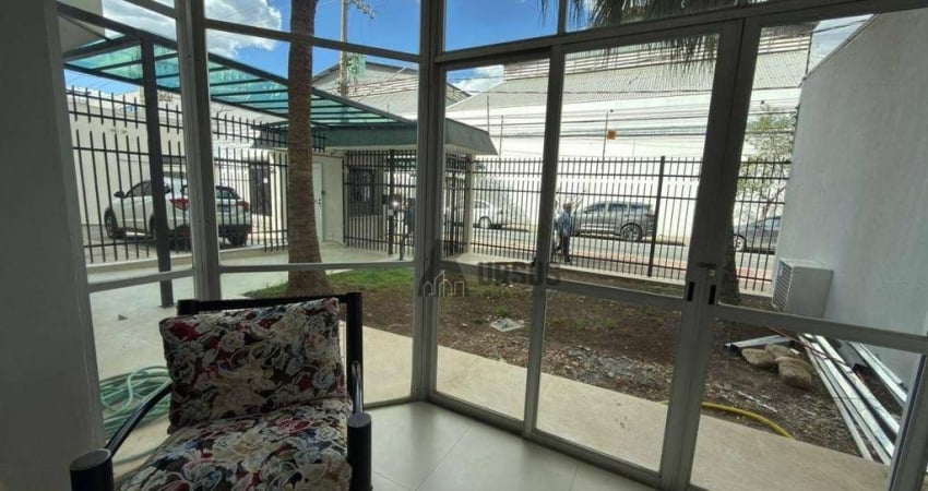 Apartamento com 3 dormitórios à venda, 110 m² por r$ 500.000 - centro - taubaté/sp