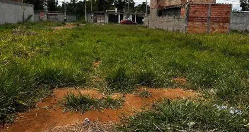 Terreno à venda no Residencial e Comercial Portal dos Eucaliptos, Pindamonhangaba 