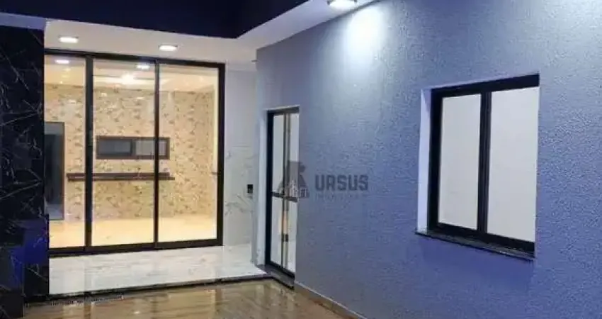 Casa com 3 dormitórios à venda, 109 m² por r$ 640.000,00 - loteamento residencial e comercial flamboyant - pindamonhangaba/sp