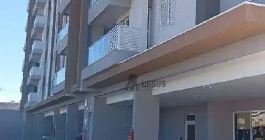 Apartamento com 2 dormitórios à venda, 70 m² por r$ 425.000 - parque das nações - pindamonhangaba/sp