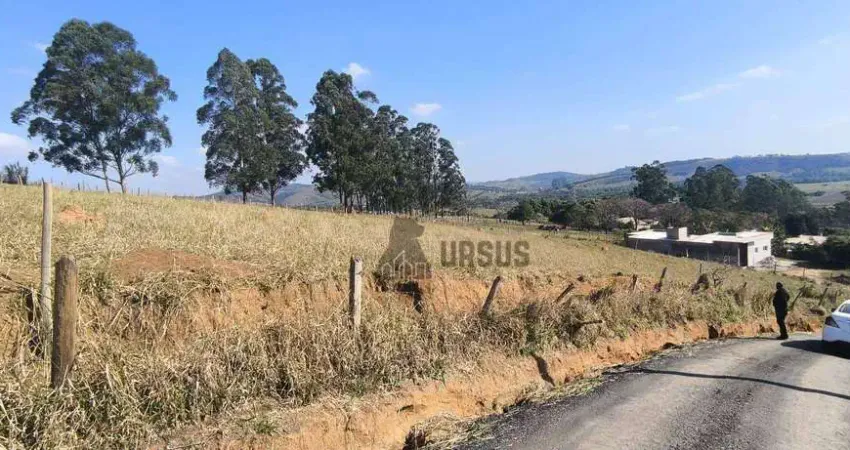 Terreno à venda no Granjas Rurais Reunidas São Judas Tadeu, Taubaté