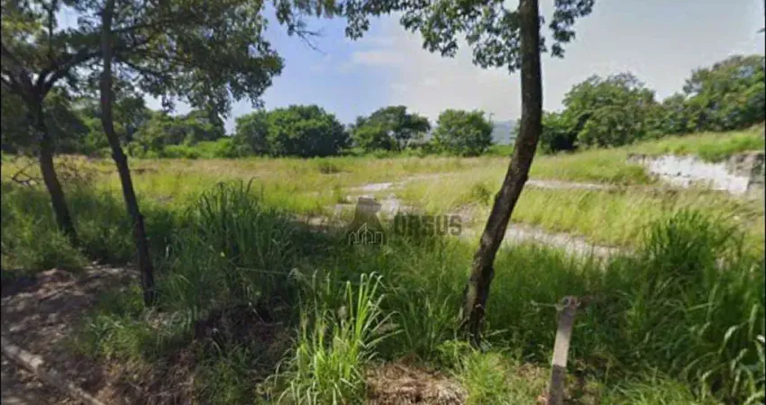 Terreno comercial à venda no Moreira César, Pindamonhangaba