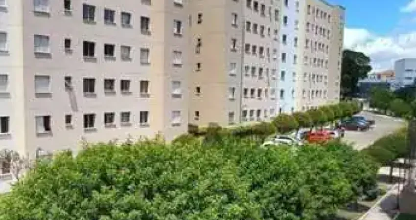 Apartamento com 2 quartos à venda no Santana, Pindamonhangaba