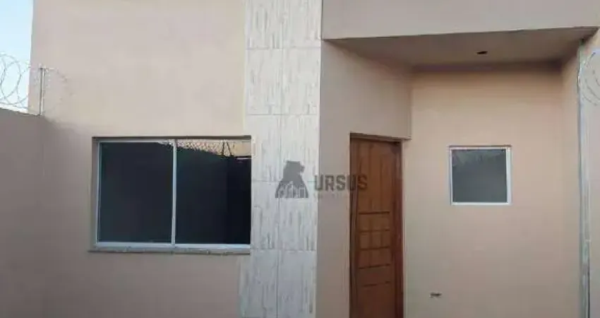 Casa com 2 dormitórios à venda, 84 m² por r$ 235.000,00 - residencial e comercial portal dos eucaliptos - pindamonhangaba/sp