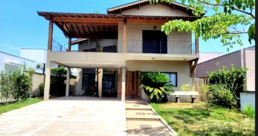 Sobrado com 4 quartos(4 suítes), escritório no condominio splendore perto do shopping pátio pinda