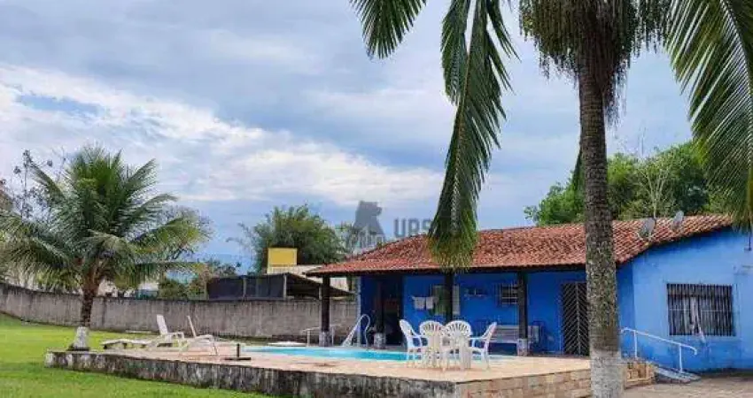 Chácara / sítio com 4 quartos à venda no Jardim Santa Edwiges, Guaratinguetá