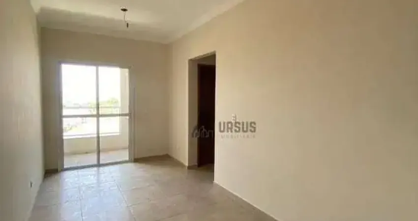 Apartamento com 2 dormitórios à venda, 69 m² por r$ 261.759,00 - jardim bela vista - taubaté/sp