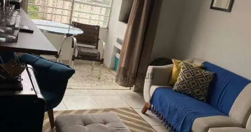 Apartamento com 3 dormitórios à venda, 84 m² por r$ 370.000,00 - vila são josé - taubaté/sp