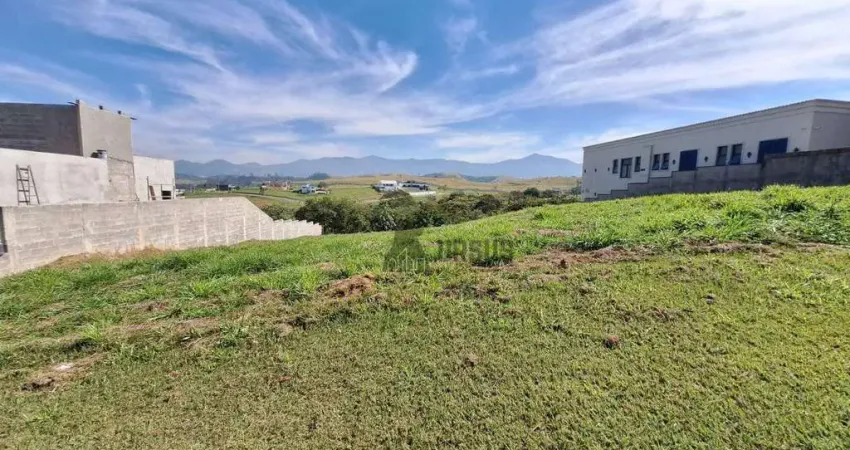 Terreno à venda, 1 m² por r$ 340.000,00 - village da serra - tremembé/sp
