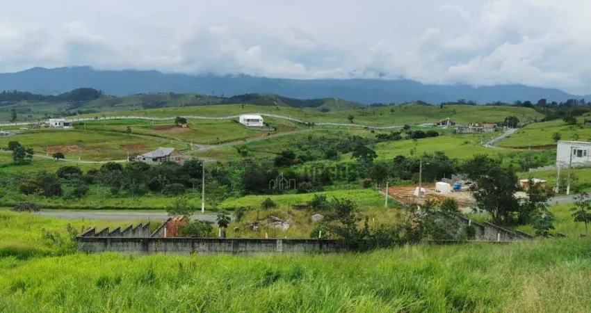 Terreno à venda, 1060 m² por r$ 300.000,00 - village da serra - tremembé/sp