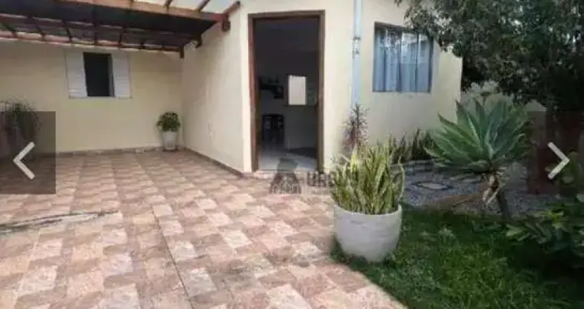 Casa com 3 dormitórios à venda, 79 m² por r$ 360.000,00 - vista alegre - taubaté/sp