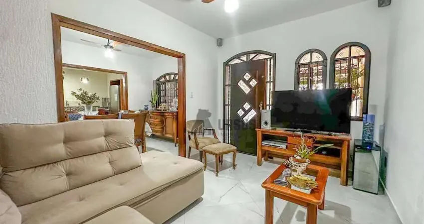 Casa com 2 dormitórios à venda, 150 m² por r$ 600.000,00 - chácara leal - taubaté/sp