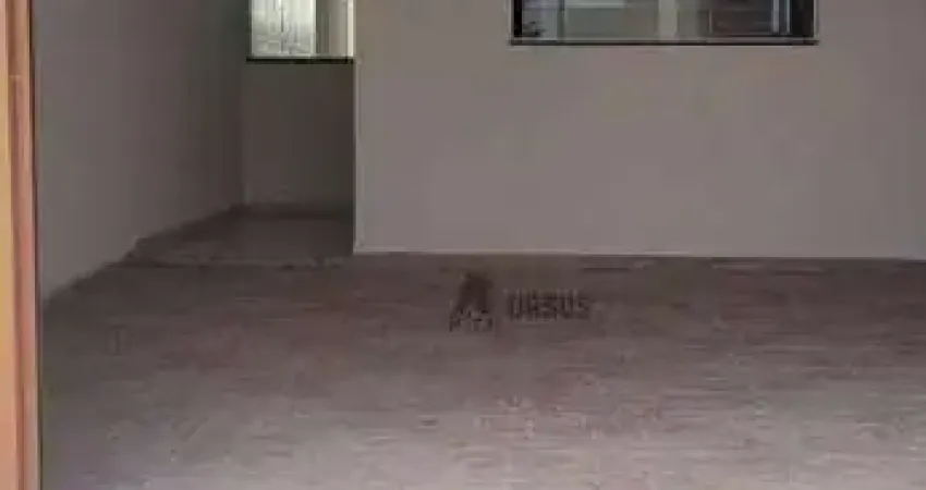 Casa com 2 quartos à venda no Piracangaguá (Chácara Flórida), Taubaté