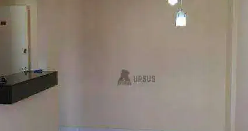 Apartamento com 3 dormitórios à venda, 62 m² por r$ 330.000 - barranco - taubaté/sp