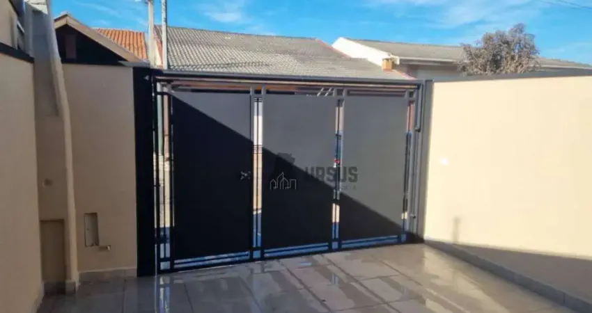 Casa com 2 dormitórios à venda, 69 m² por r$ 318.000,00 - residencial estoril - taubaté/sp