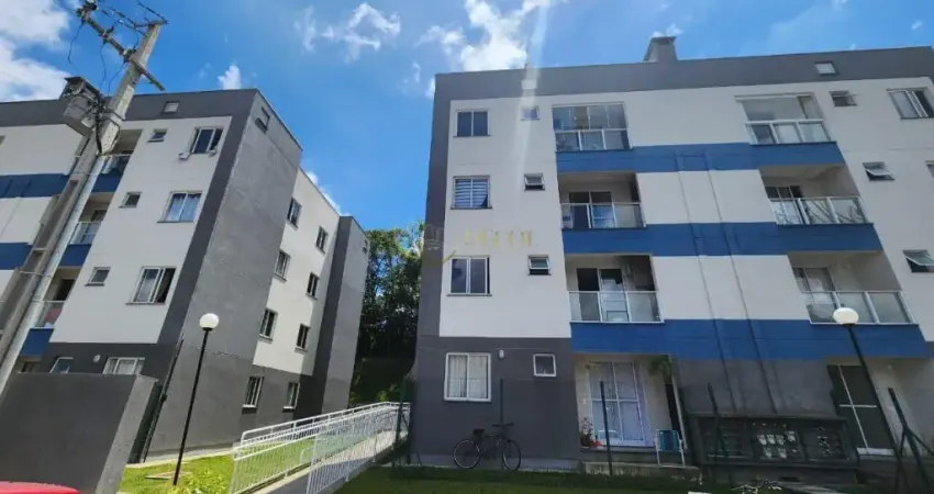 Apartamento com 2 quartos para alugar na Rua Ângelo Zanetti, 795, Loteamento Itaboa, Campo Largo