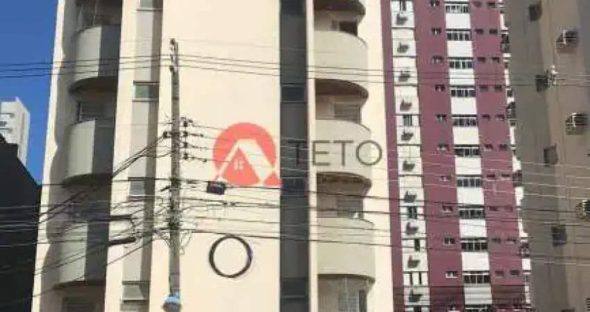 Kitnet / Stúdio à venda na Rua Líbero Badaró, 303, Zona 07, Maringá