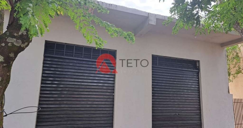 Sala para locação, Jardim São Francisco, Maringá, PR