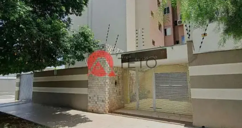 Apartamento com 3 quartos para alugar na Rua Assaí, 160, Chácara Paulista, Maringá