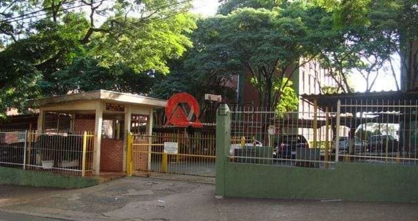 Apartamento com 3 quartos à venda na Avenida Doutor Mário Clapier Urbinati, 724, Zona 07, Maringá