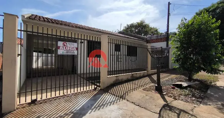 Casa para locação, Jardim Colina Verde, Maringá, PR
