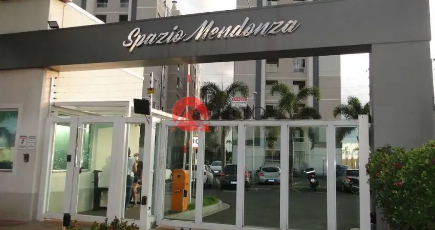 Apartamento com 2 quartos à venda na Avenida das Indústrias, 1060, Jardim América, Maringá