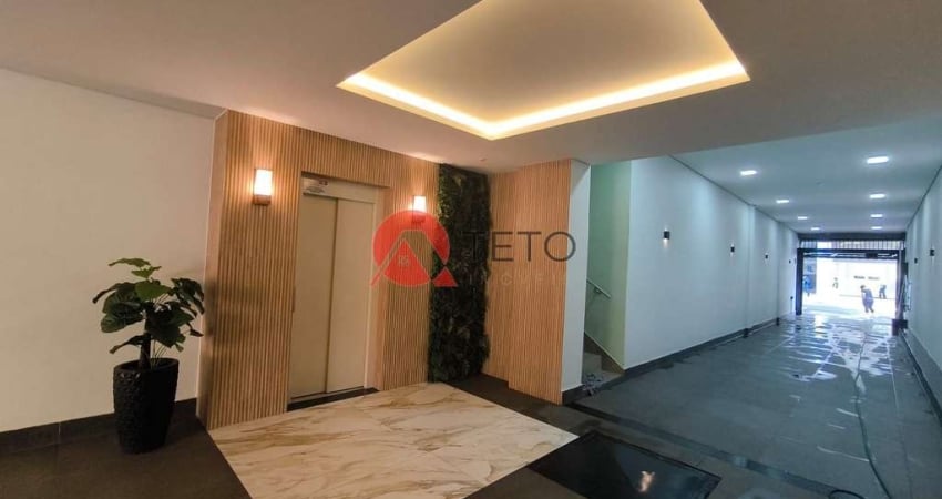 Apartamento com 3 quartos para alugar na Avenida Tamandaré, 763, Zona 01, Maringá