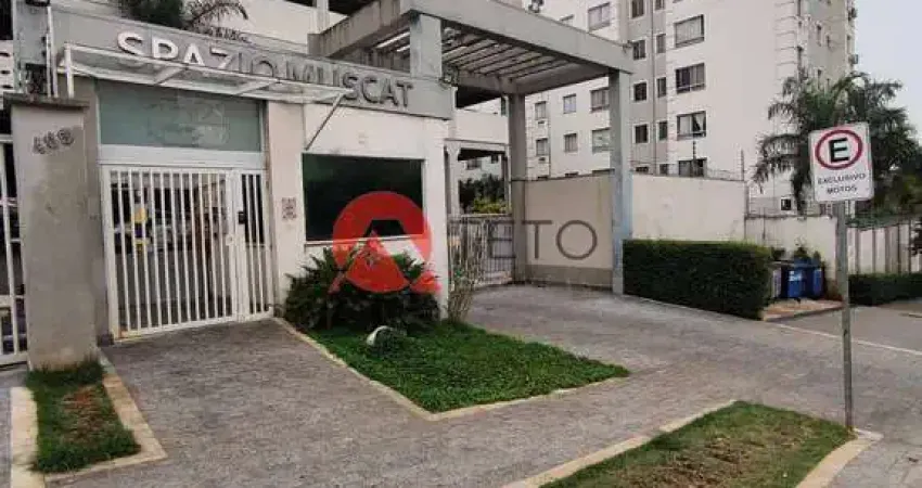 Apartamento com 2 quartos à venda na Rua Nardina Rodrigues Johansen, 405, Vila Bosque, Maringá
