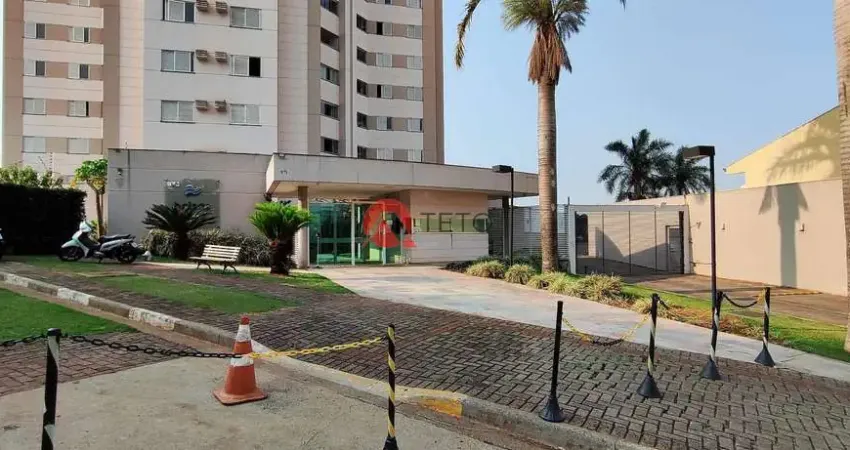Apartamento com 3 quartos à venda na Rua Doutor Saulo Porto Virmond, 973, Chácara Paulista, Maringá