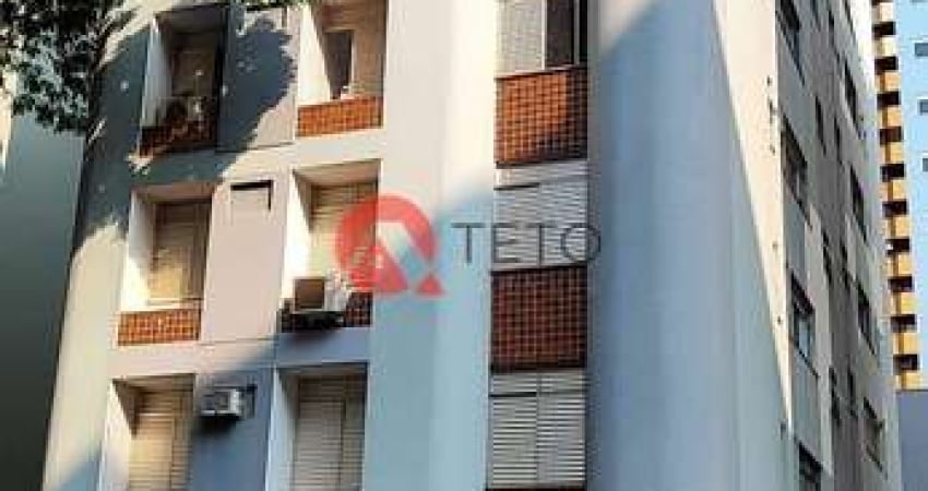 Apartamento com 3 quartos à venda na Rua Campos Sales, 591, Zona 07, Maringá