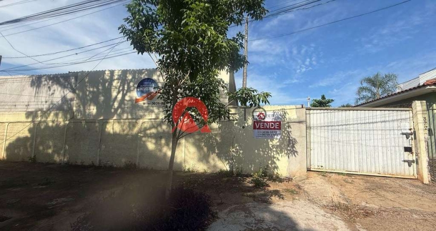 Terreno à venda na Rua Visconde de Mauá, 380, Jardim Alvorada, Maringá