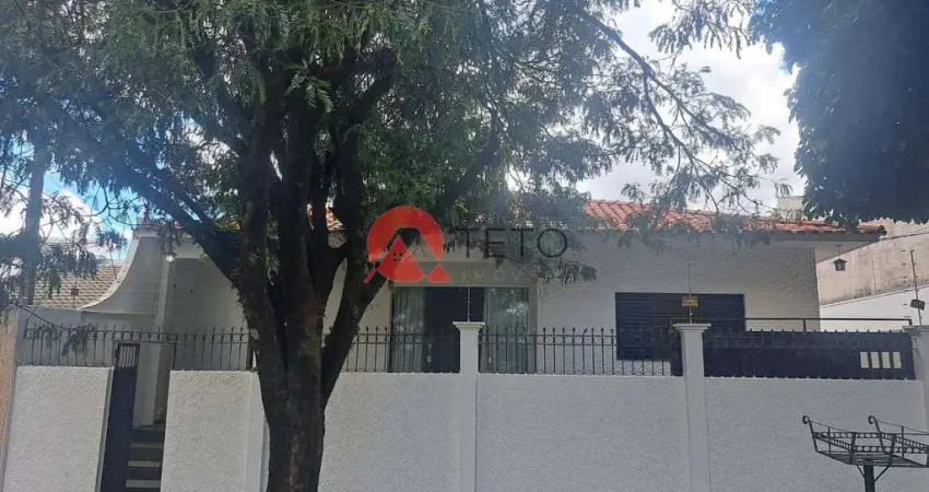 Casa com 3 quartos à venda na Rua Monsenhor Kimura, 418, Vila Cleópatra, Maringá