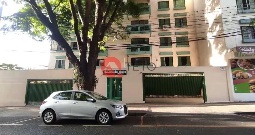 Apartamento com 3 quartos à venda na Avenida Doutor Mário Clapier Urbinati, 16, Zona 07, Maringá