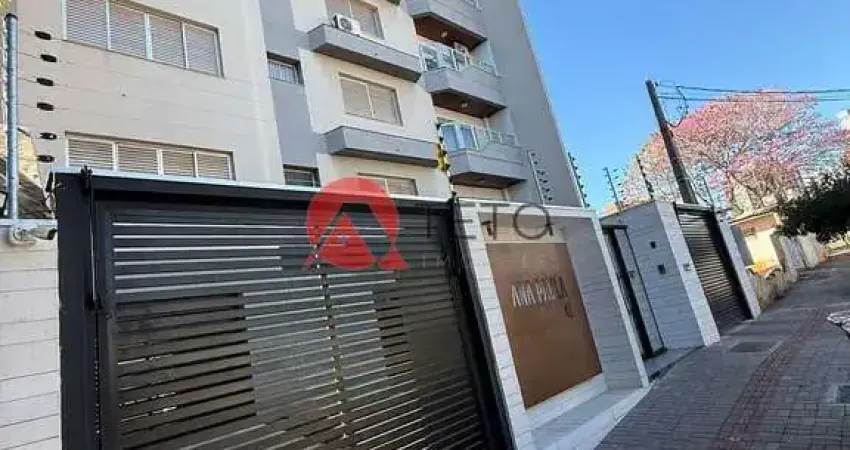 Apartamento com 3 quartos à venda na Rua Quintino Bocaiúva, 32, Zona 07, Maringá