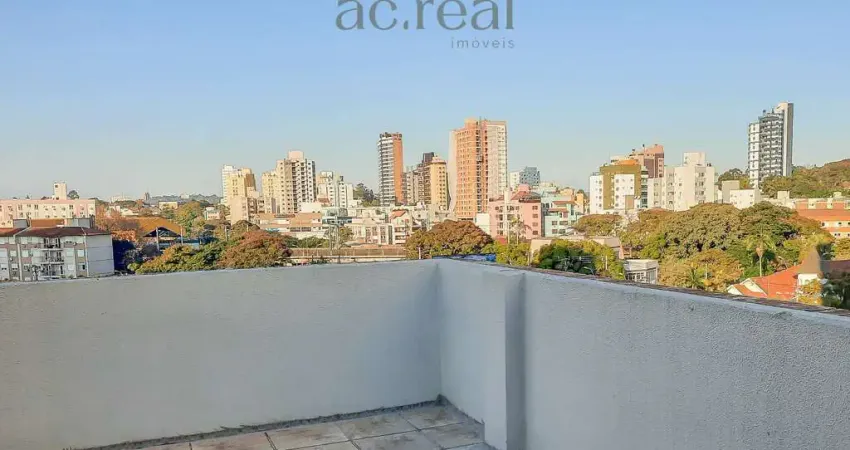 Cobertura com 3 quartos à venda na Rua Marquês do Herval, 1249, Centro, São Leopoldo