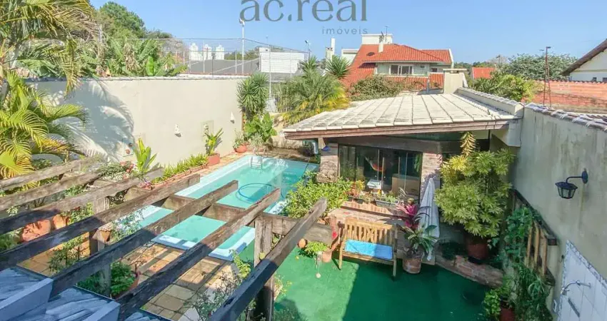 Casa com 3 quartos à venda no Morro do Espelho, São Leopoldo